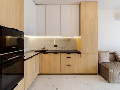 квартира по адресу Широкая ул., 22-В