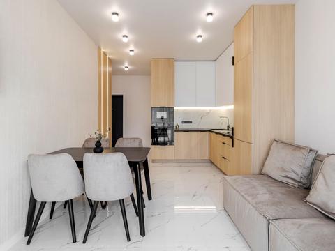 квартира по адресу Широкая ул., 22-В