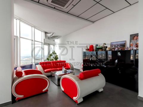 комерційна за адресою Київ, Кловський узвіз (Кловський), 7a