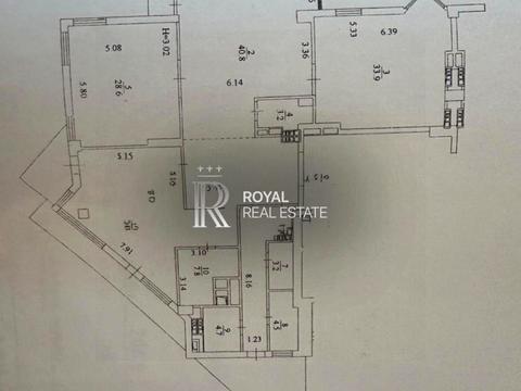 квартира за адресою Січових Стрільців вул. (Артема), 84-А