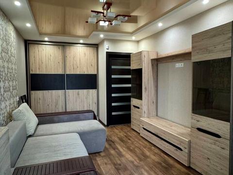 квартира за адресою Тракторобудівників просп., 87д