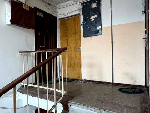 квартира за адресою Тракторобудівників просп., 87д