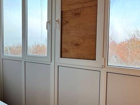 квартира за адресою Тракторобудівників просп., 87д