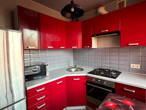 квартира за адресою Тракторобудівників просп., 87д