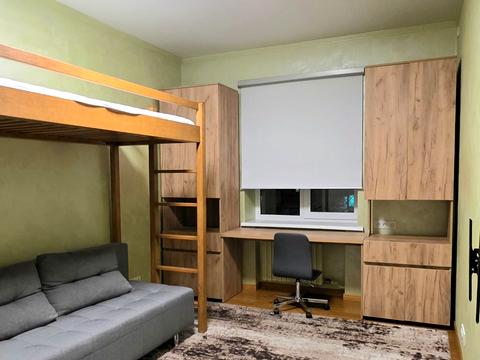 квартира за адресою Будівельників вул., 28