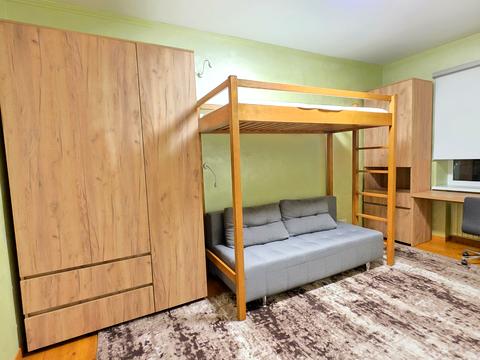 квартира за адресою Будівельників вул., 28