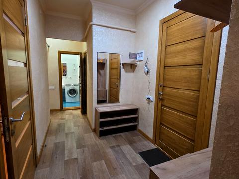 квартира за адресою Будівельників вул., 28