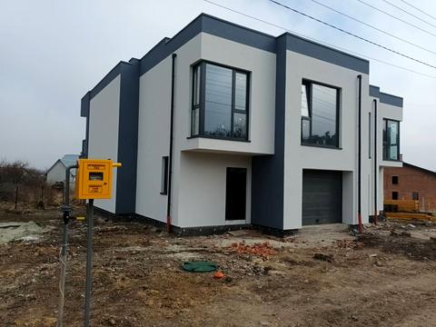 будинок за адресою С.Бандери