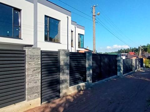 будинок за адресою С.Бандери