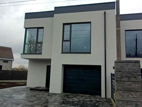 дом по адресу С.Бандери