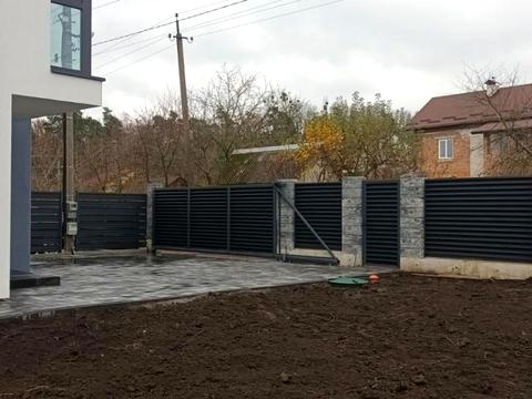 будинок за адресою С.Бандери