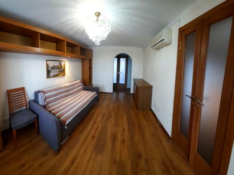 квартира за адресою Науки просп. (Гагаріна), 149