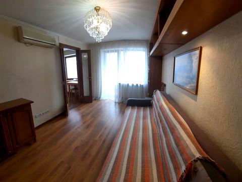 квартира за адресою Науки просп. (Гагаріна), 149