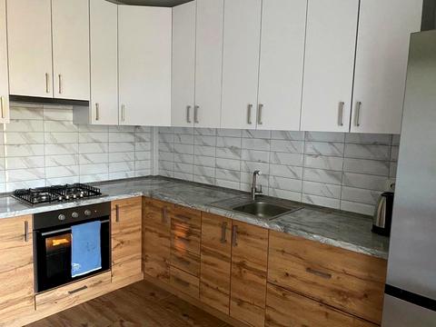 квартира за адресою Стрийська вул., 111-Б