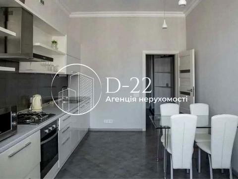 квартира за адресою Воздвиженська вул., 48