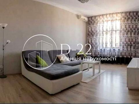 квартира за адресою Воздвиженська вул., 48