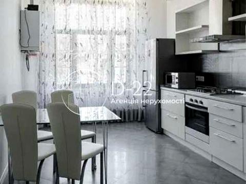 квартира за адресою Воздвиженська вул., 48