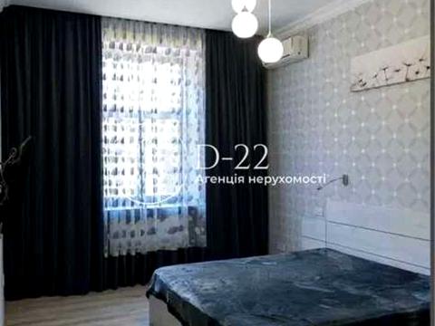 квартира за адресою Воздвиженська вул., 48