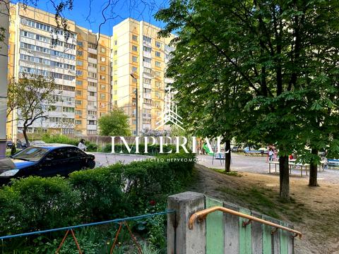 квартира по адресу Кадетский Гай ул., 9