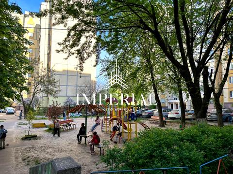 квартира по адресу Кадетский Гай ул., 9