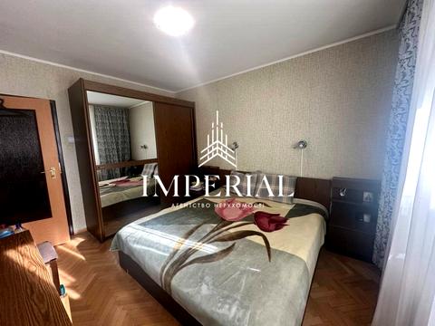 квартира по адресу Кадетский Гай ул., 9