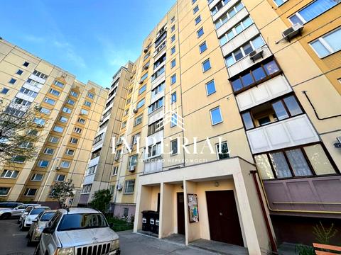 квартира по адресу Кадетский Гай ул., 9