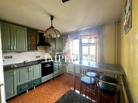 квартира по адресу Кадетский Гай ул., 9