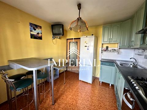 квартира по адресу Кадетский Гай ул., 9