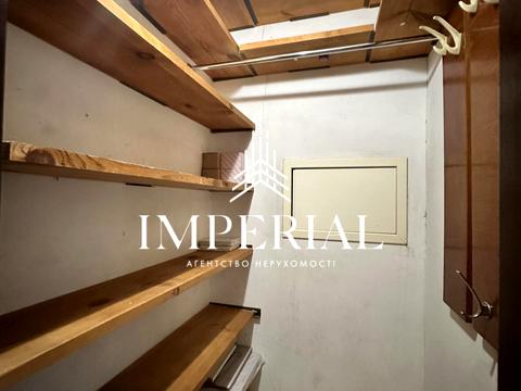 квартира по адресу Кадетский Гай ул., 9