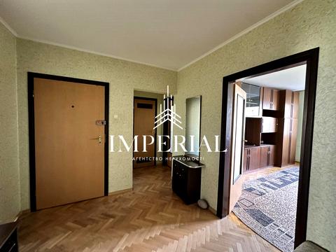 квартира по адресу Кадетский Гай ул., 9