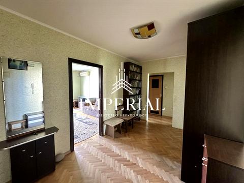 квартира по адресу Кадетский Гай ул., 9