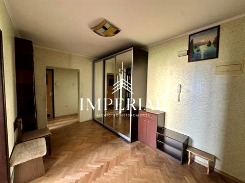 квартира по адресу Кадетский Гай ул., 9