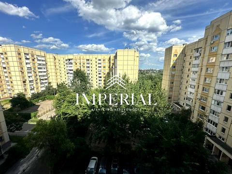 квартира по адресу Кадетский Гай ул., 9