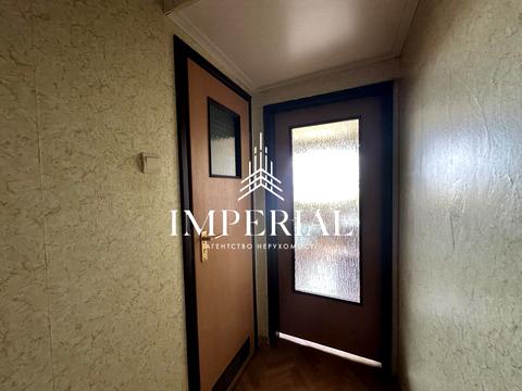 квартира по адресу Кадетский Гай ул., 9