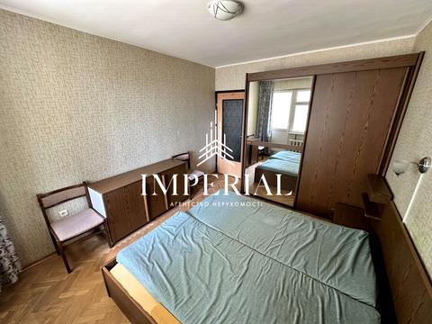 квартира по адресу Кадетский Гай ул., 9