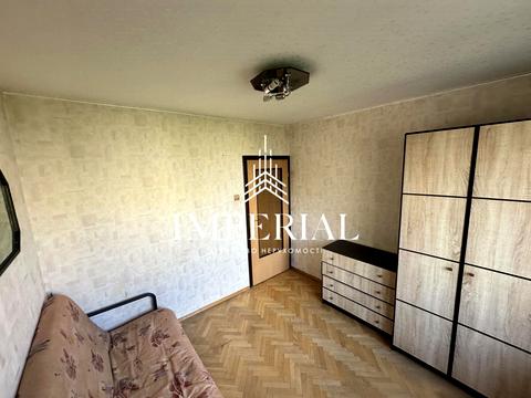 квартира по адресу Кадетский Гай ул., 9