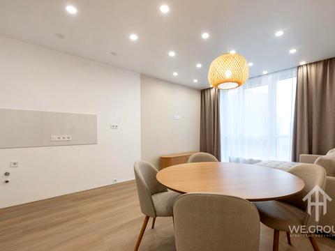 квартира по адресу Олександра Олеся ул., 17