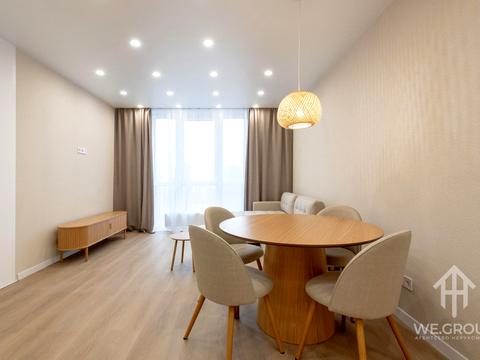 квартира по адресу Олександра Олеся ул., 17