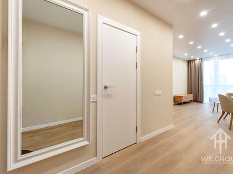 квартира по адресу Олександра Олеся ул., 17