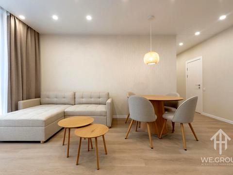 квартира по адресу Олександра Олеся ул., 17