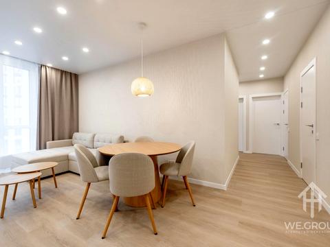 квартира по адресу Олександра Олеся ул., 17