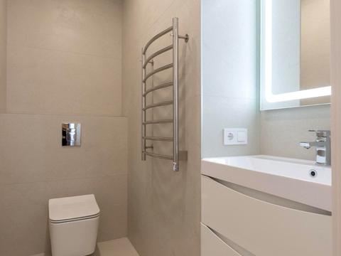 квартира по адресу Олександра Олеся ул., 17