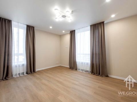 квартира по адресу Олександра Олеся ул., 17