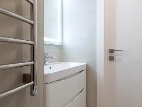 квартира по адресу Олександра Олеся ул., 17