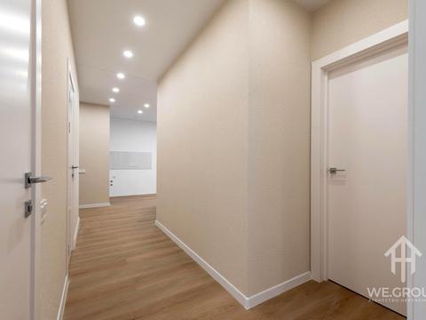 квартира по адресу Олександра Олеся ул., 17