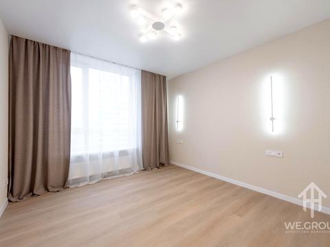 квартира по адресу Олександра Олеся ул., 17