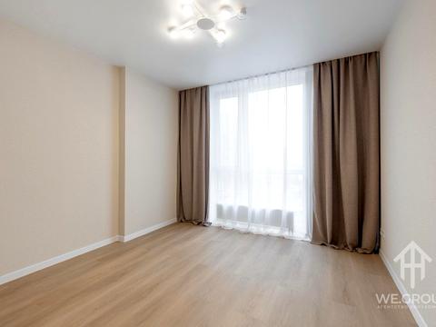 квартира по адресу Олександра Олеся ул., 17