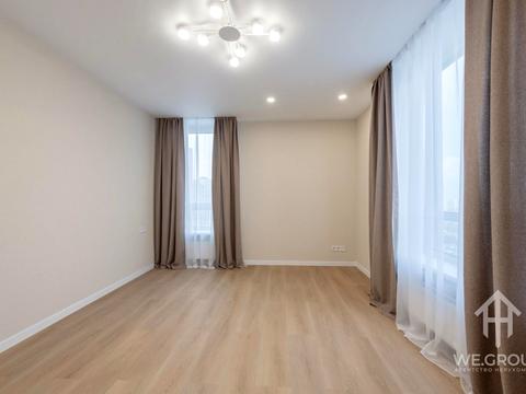 квартира по адресу Олександра Олеся ул., 17