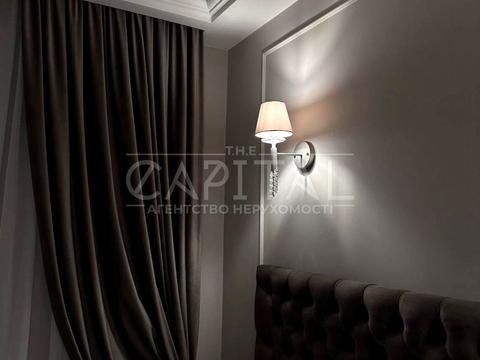 квартира по адресу Михаила Максимовича ул. (Трутенко Онуфрия), 24-Б