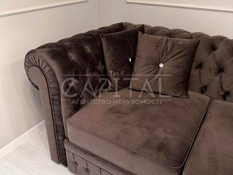 квартира по адресу Михаила Максимовича ул. (Трутенко Онуфрия), 24-Б